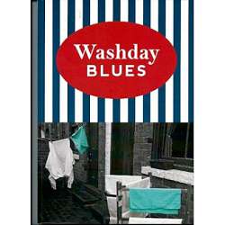 Washday Blues - Book